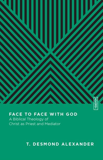 ESBT: Face to Face with God