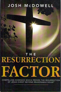 The Resurrection Factor