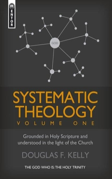 Systematic Theology Vol 1