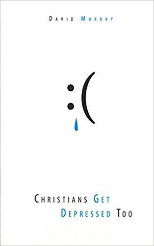 Christians get Depressed Too
