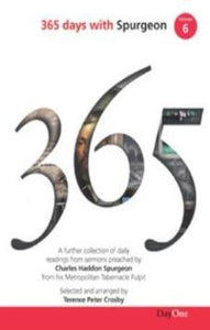 365 Days with Spurgeon Vol 6