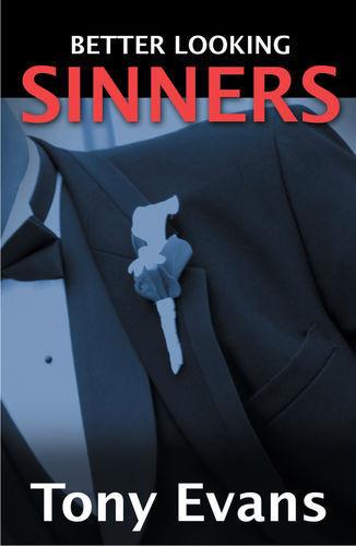 Better Looking Sinners Tract (25 Pack)