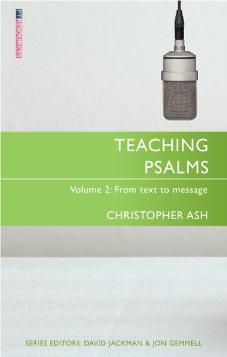 Teaching Psalms Volume 2