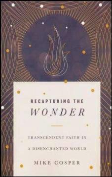 Recapturing the Wonder