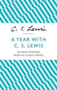 A Year with C.S. Lewis