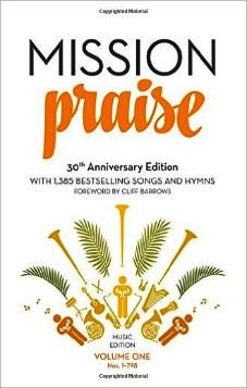 Mission Praise - Music Edition (2 volumes)