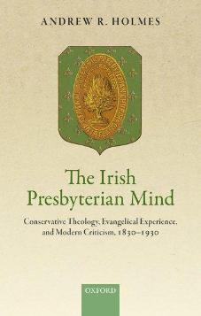 The Irish Presbyterian Mind