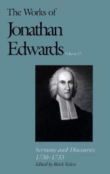 The Works of Jonathan Edwards Volume 17