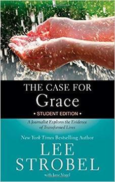 The Case for Grace Student Edition