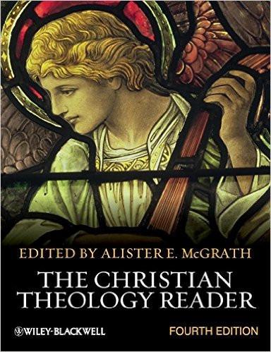 The Christian Theology Reader