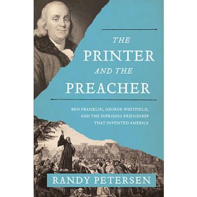 The Printer and the Preacher
