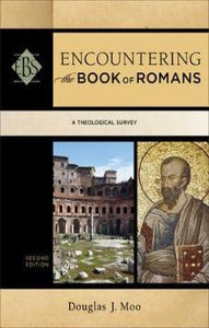 Encountering the Book of Romans