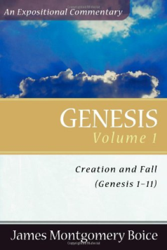 Genesis, Vol. 1: Creation and Fall (Genesis 1-11)