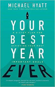 Your Best Year