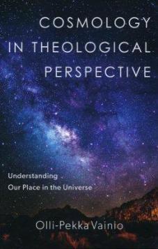 Cosmology in Theological Perspective