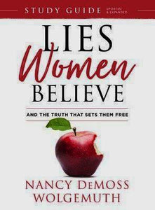 Lies Women Believe (Study Guide)