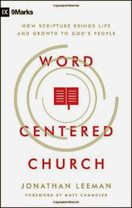 Word Centred Church