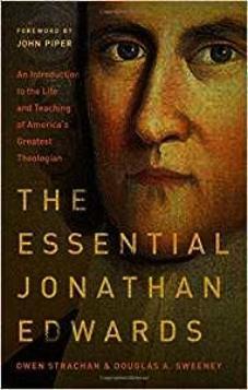 The Essential Jonathan Edwards