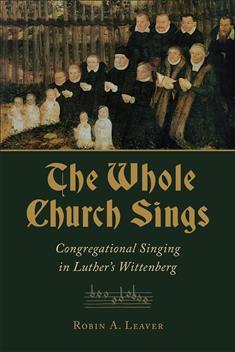The Whole Church Sings