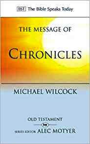 The Message of Chronicles