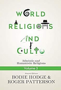World Religions and Cults Volume 3