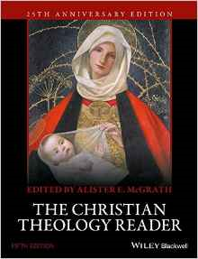 The Christian Theology Reader 5th Edition