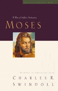 Great Lives Moses