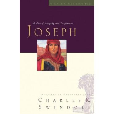 Joseph - A Man of Integrity and Forgiveness