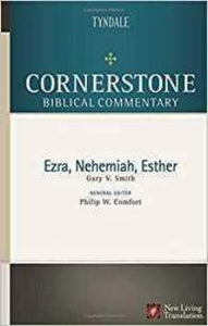 Ezra - Nehemiah Esther