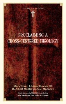Proclaiming a Cross Centred Theology