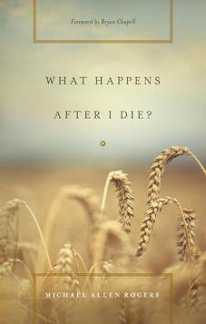 What Happens After I Die?