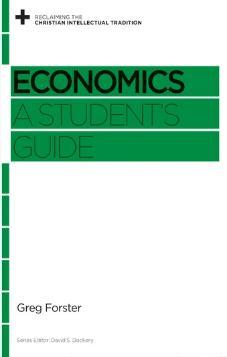 Economic's: A Students Guide