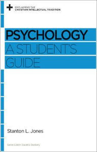 Psychology: A Student's Guide