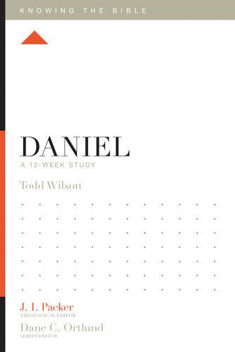 Daniel:  A 12-Week Study