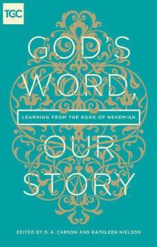 God's Word Our Story