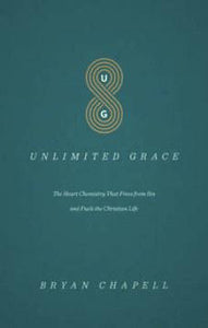 Unlimited Grace