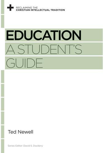 Education - A Students Guide