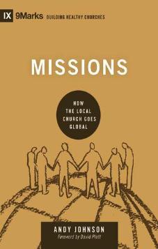 9Marks: Missions