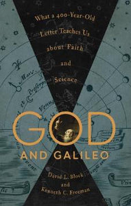 God and Galileo