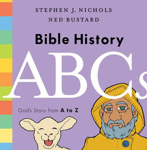 Bible History ABC's