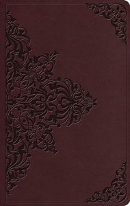 ESV Value Thinline Bible