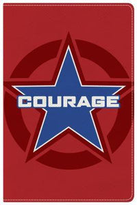 Courage Study Bible NKJV