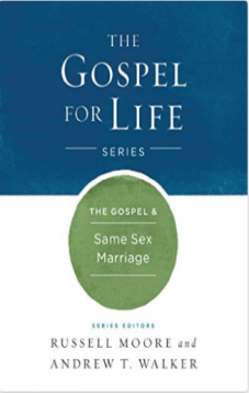 The Gospel & Same-Sex Marriage