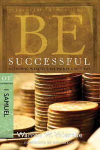 Be Successful - 1 Samuel