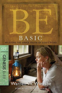 Be Basic - Genesis 1-11