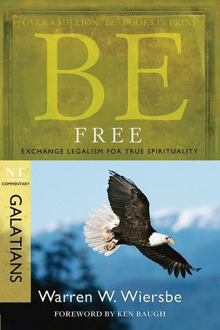 Be Free - Galatians