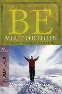 Be Victorious - Revelation
