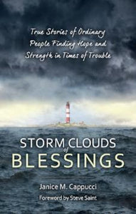 Storm Clouds of Blessing