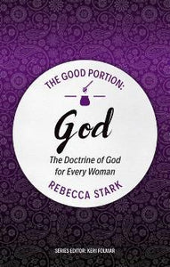The Good Portion - God