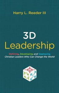 3D Leadership